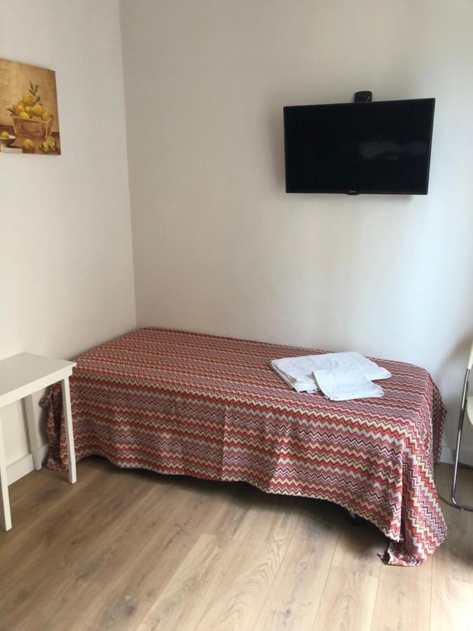 La Terrazza Appartement Marsala Buitenkant foto