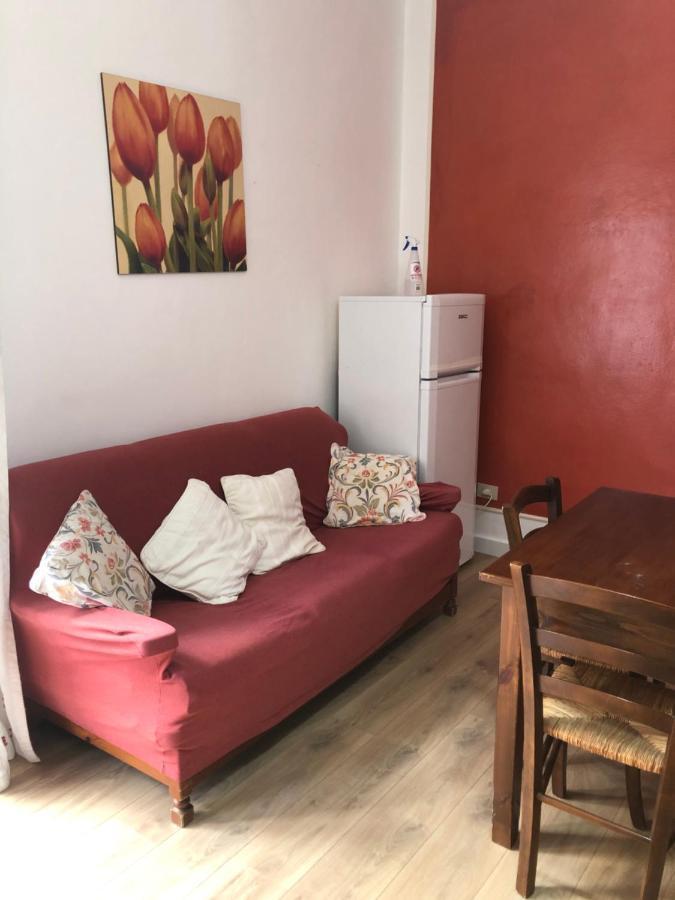 La Terrazza Appartement Marsala Buitenkant foto