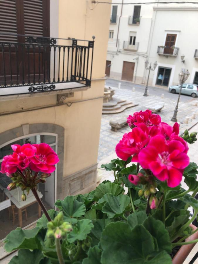 La Terrazza Appartement Marsala Buitenkant foto