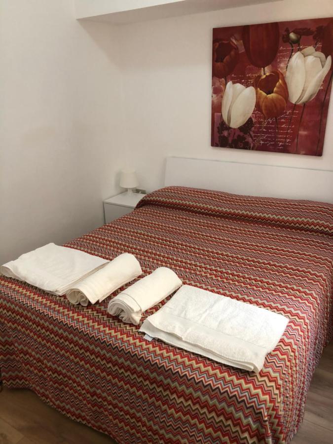 La Terrazza Appartement Marsala Buitenkant foto