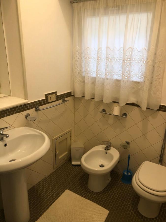 La Terrazza Appartement Marsala Buitenkant foto