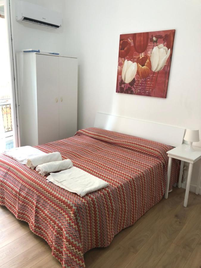 La Terrazza Appartement Marsala Buitenkant foto