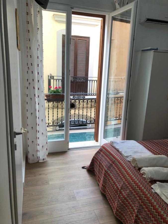 La Terrazza Appartement Marsala Buitenkant foto