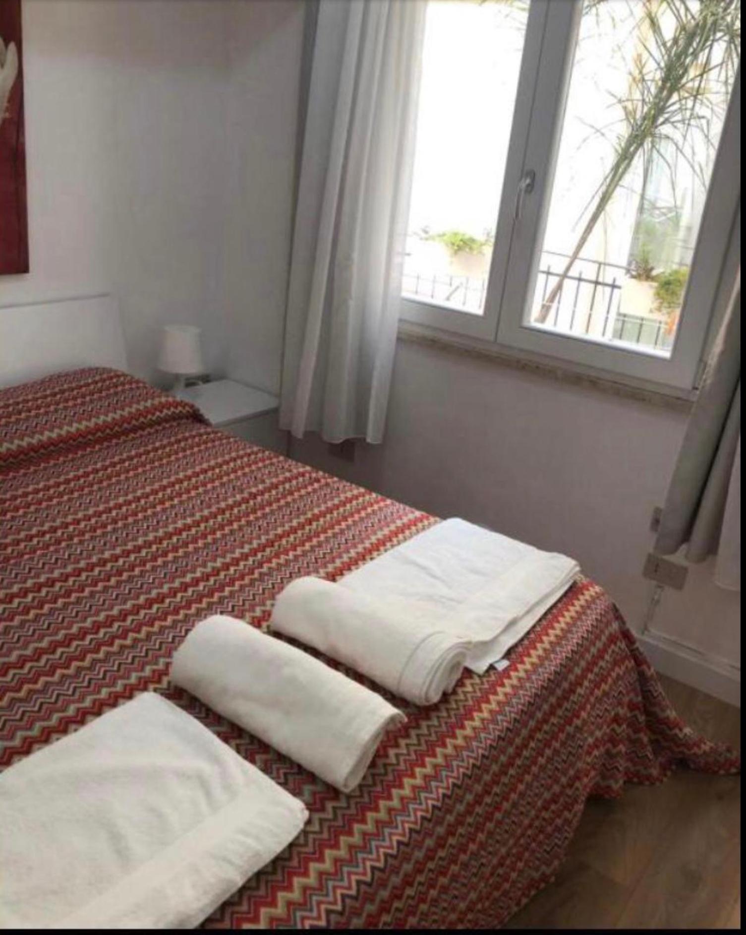 La Terrazza Appartement Marsala Buitenkant foto