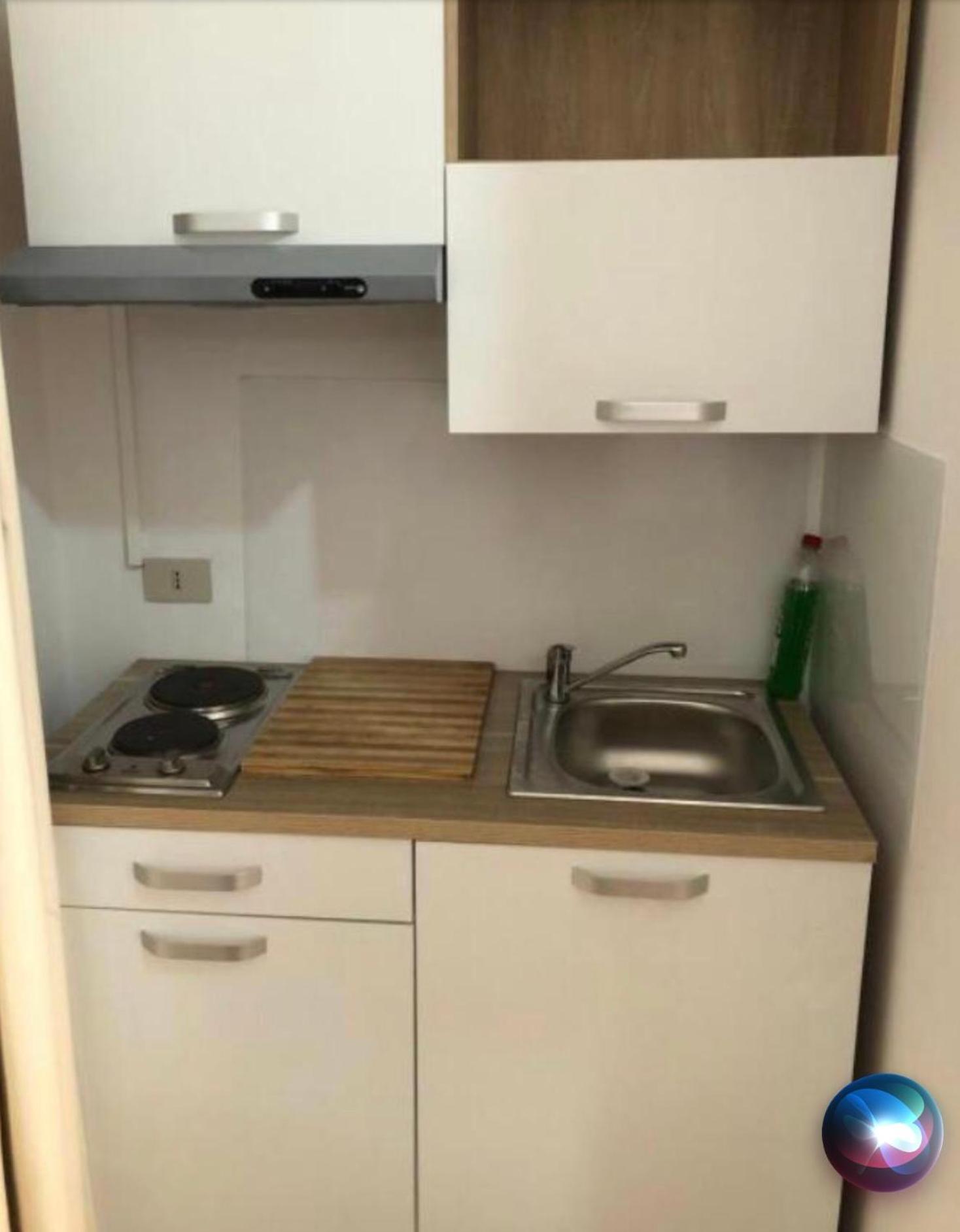 La Terrazza Appartement Marsala Buitenkant foto