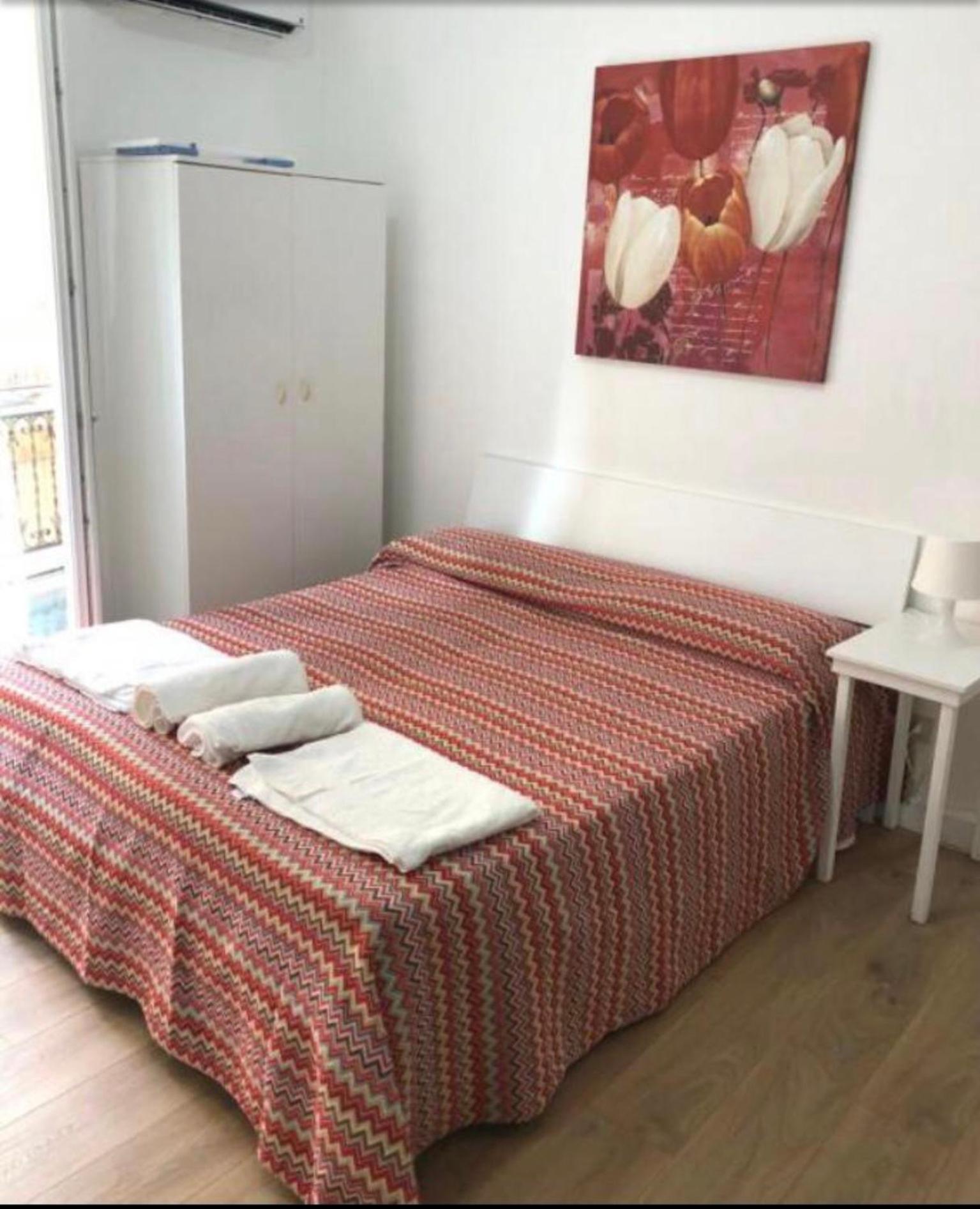 La Terrazza Appartement Marsala Buitenkant foto