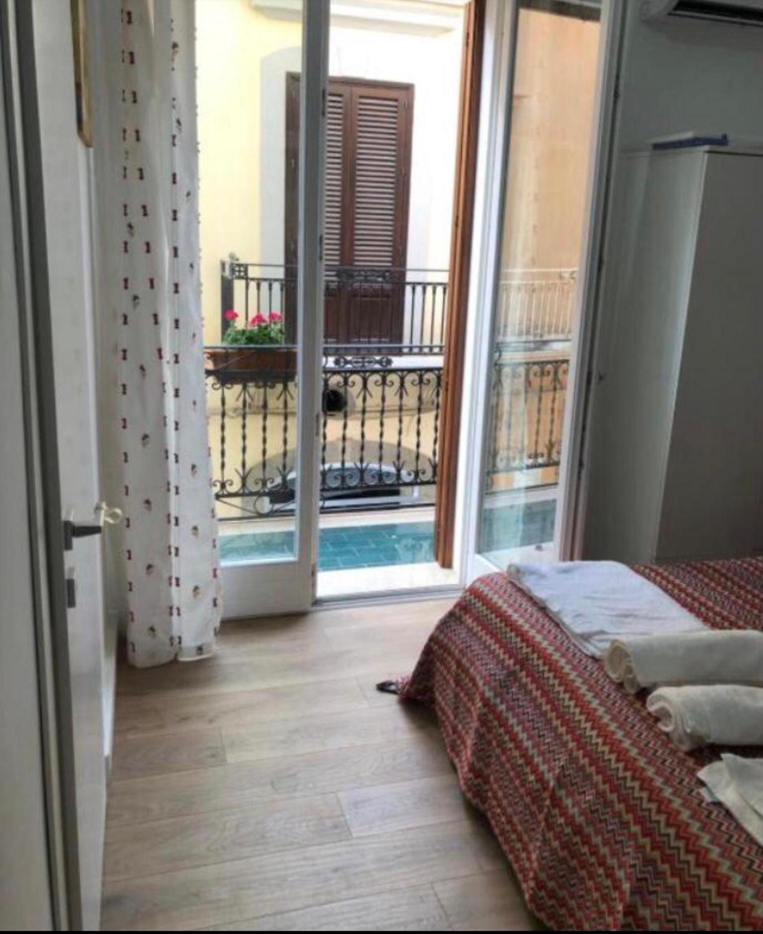 La Terrazza Appartement Marsala Buitenkant foto